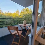 Appartement Gemuetlich Und Modern 350m-strand Glücksburg