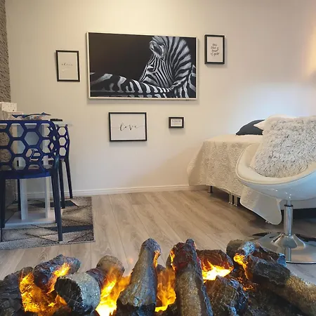 Gemuetlich Und Modern 350m-strand *