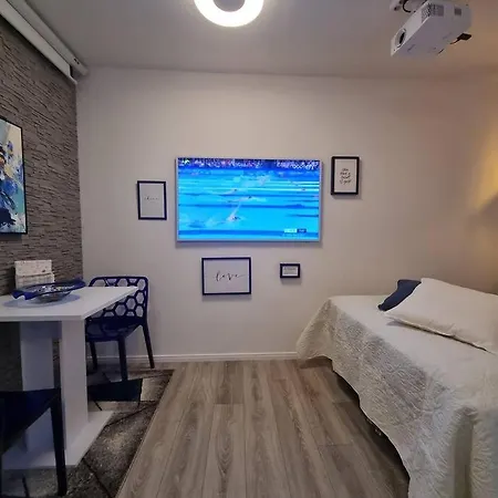 Gemuetlich Und Modern 350m-strand