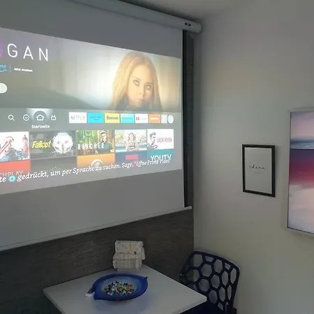 Gemuetlich Und Modern 350m-strand Апартаменты