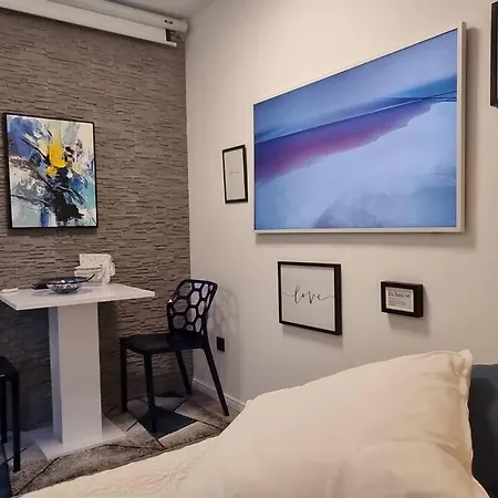 Gemuetlich Und Modern 350m-strand Апартаменты